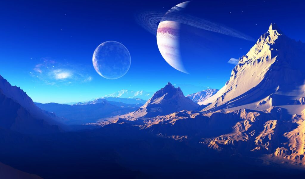 The European Space Agency (ESA) Graduate Trainee Programme 2026