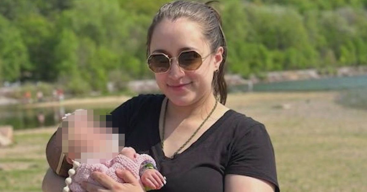Pregnant mum fatally stabbed as home set on fire during Facebook meetup gone wrong