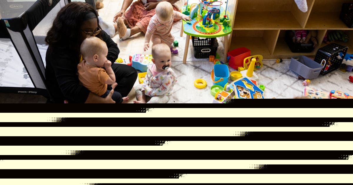 It costs this much to raise a child in New York and New Jersey