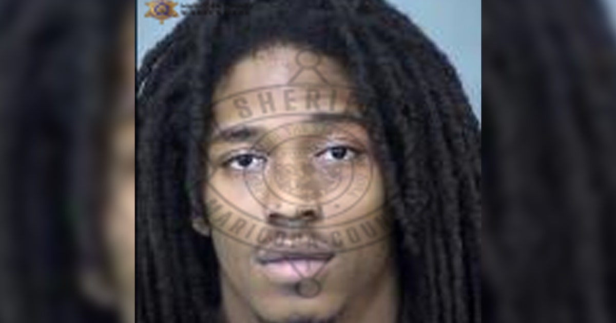 Man indicted for murder near Phoenix gas station: MCAO