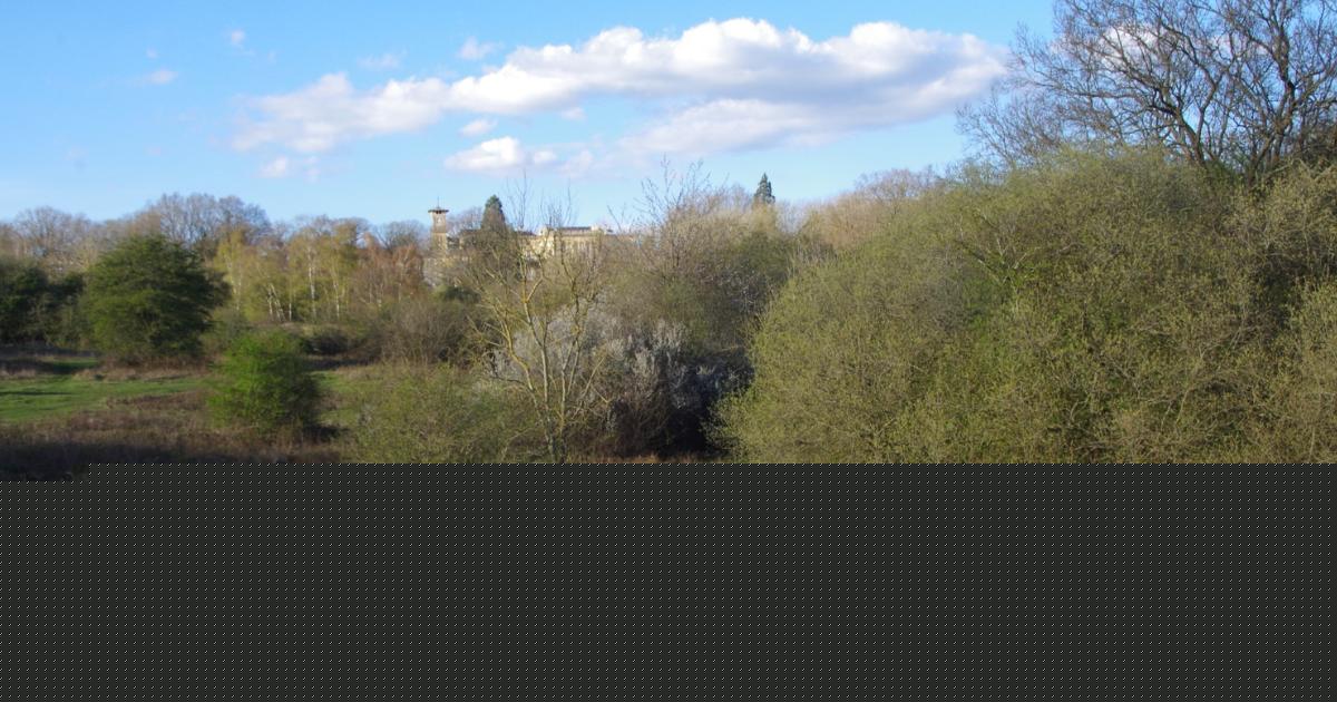 National Lottery grants £125k to secure Harrow's historic Bentley Priory
