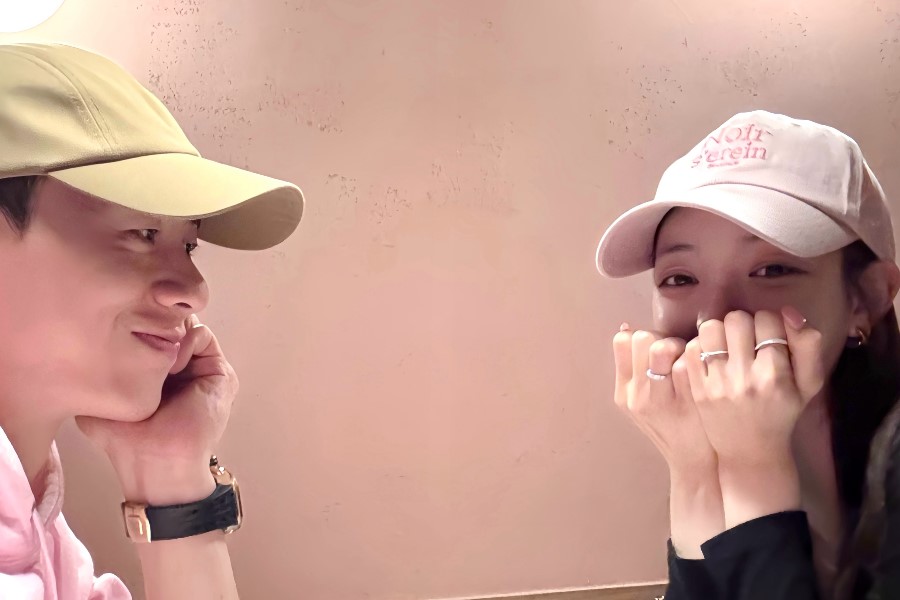 “Single’s Inferno 3” Lee Gwan Hee And Yu Si Eun Confirmed To Be Dating