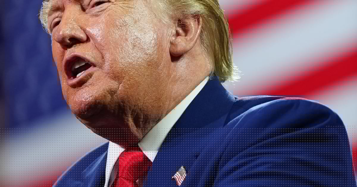 Trump says Saudi nuclear pact requires kingdom to ‘normalise Israel relations’