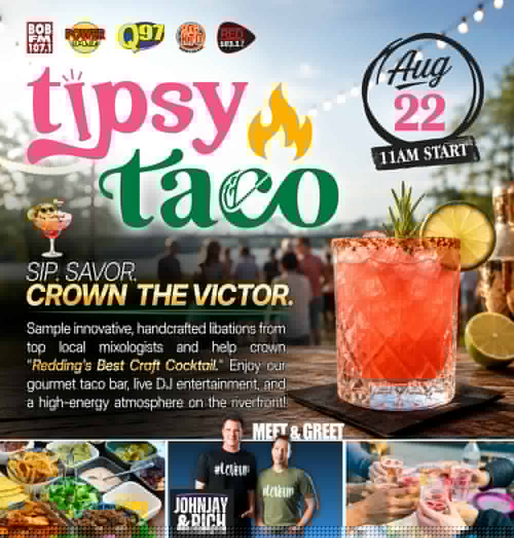 Win Tipsy Taco