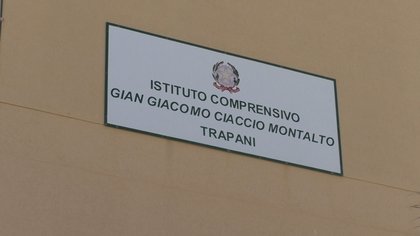 Trapani: all'Istituto "Ciaccio Montalto" un uncontro per formare cittadini consapevoli