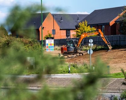 ‘Desecration of landscape’: the fight over development in areas of outstanding natural beauty