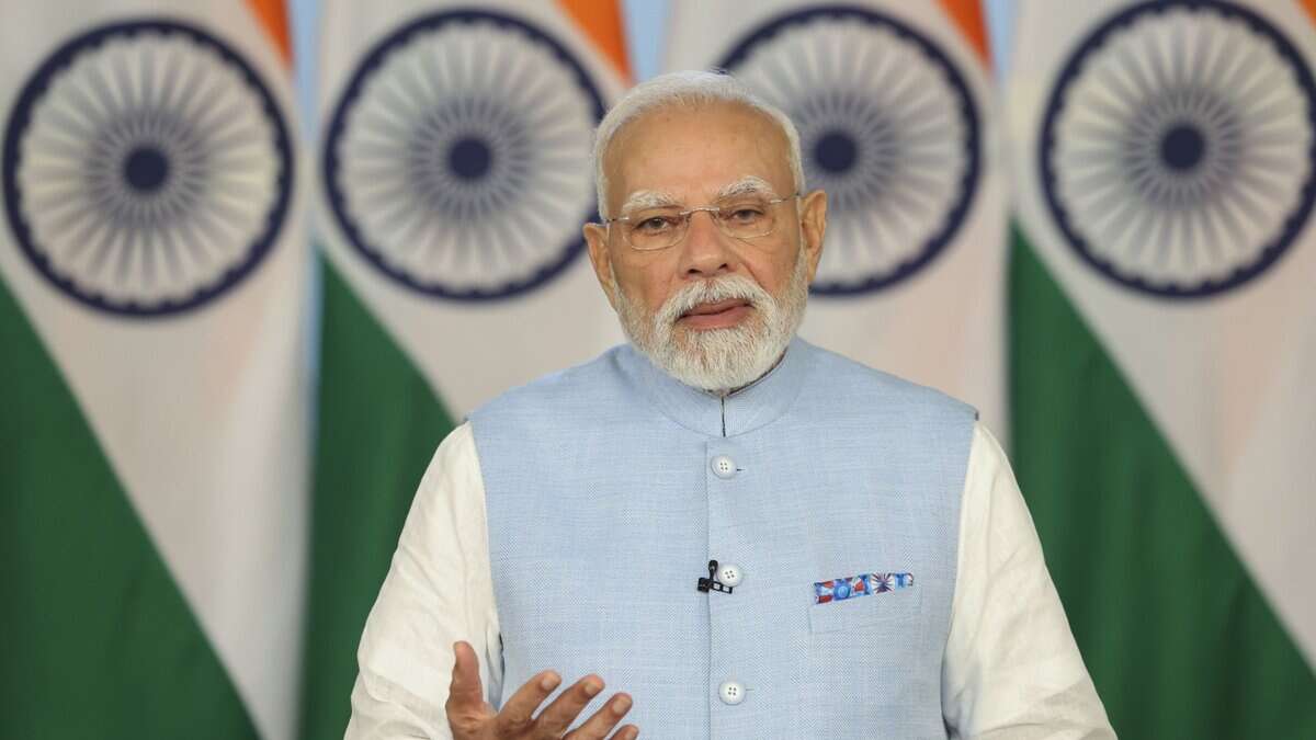 ‘Viable pathway to peace’: PM Modi backs Trump’s Gaza plan