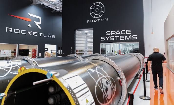 RKLB Stock Drops 8% After Rocket Lab Earnings as Neutron Delay Fears Grow