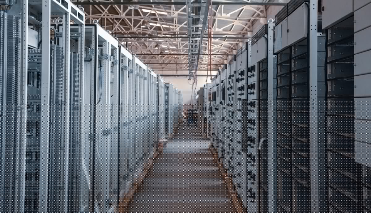 PSO's Data Center Pledge