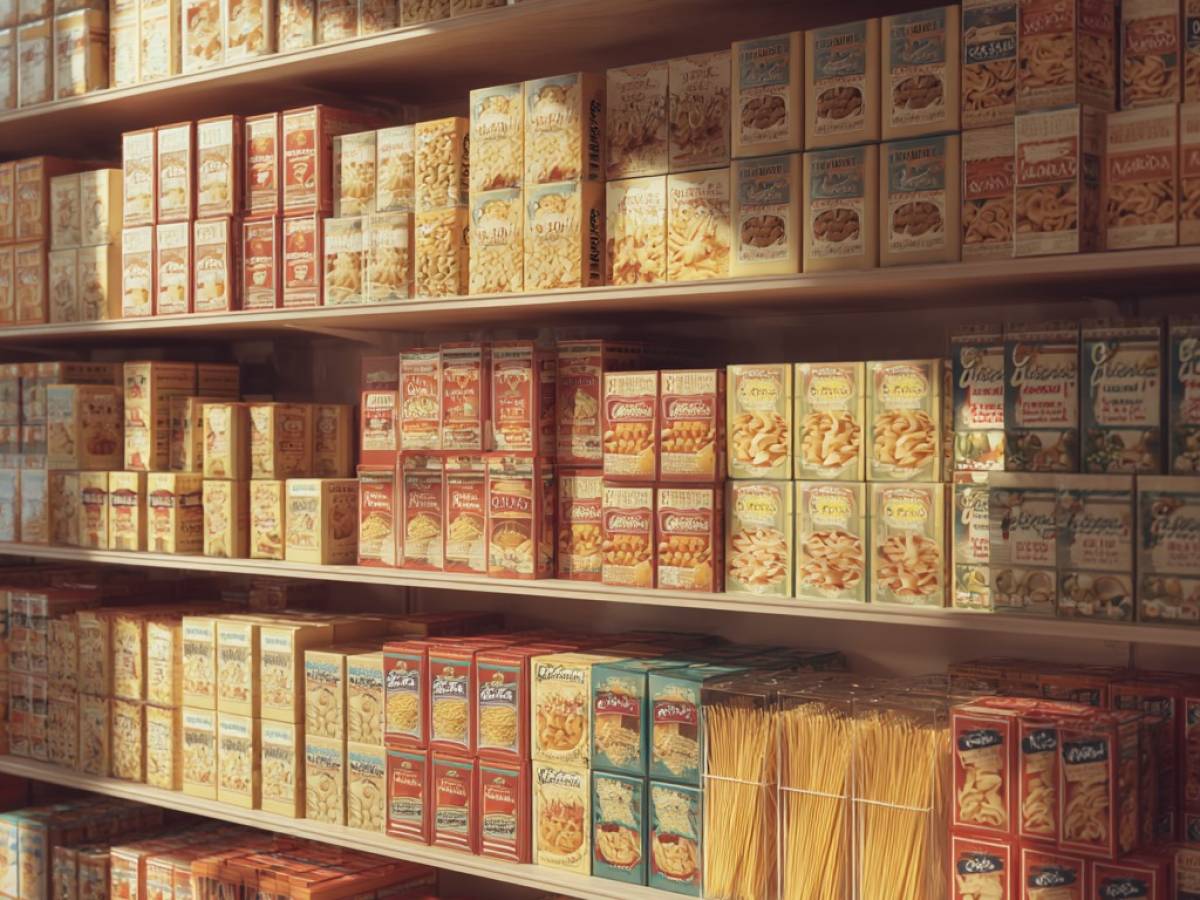 L'attacco alla pasta italiana: ecco quali marche potrebbero subire aumenti choc