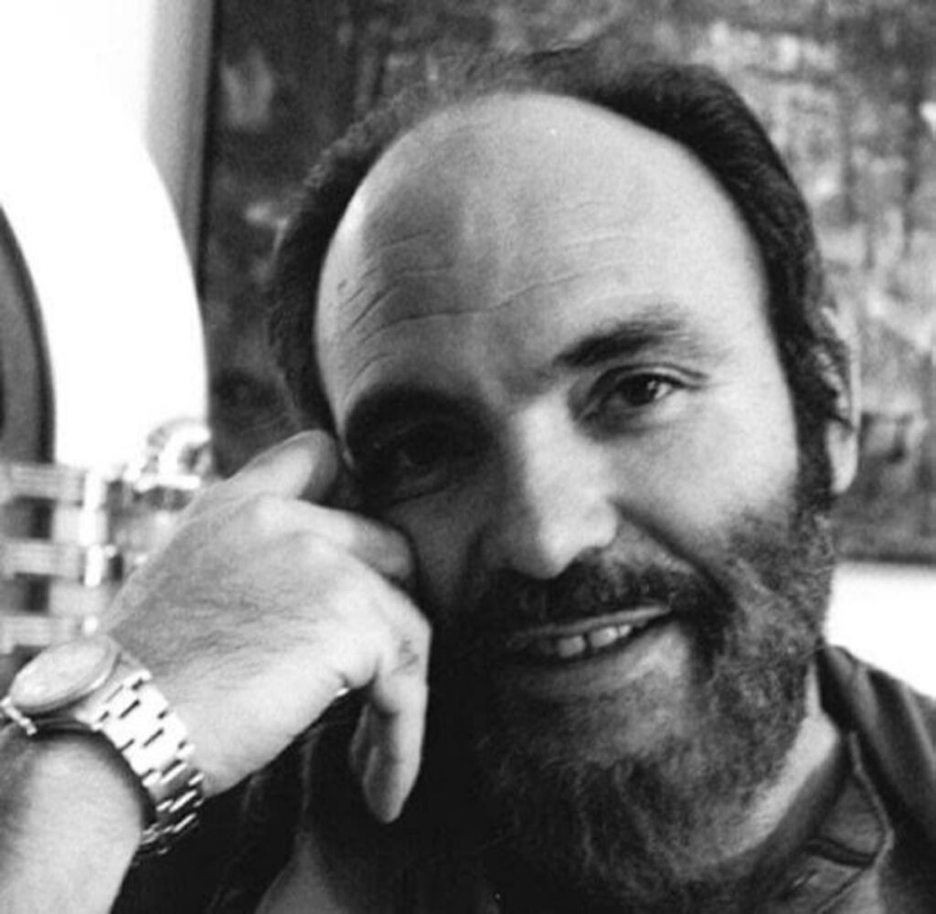 S’ha mort Ángel Alonso, director teatral i cofundador del Teatre Villarroel, a vuitanta-quatre anys