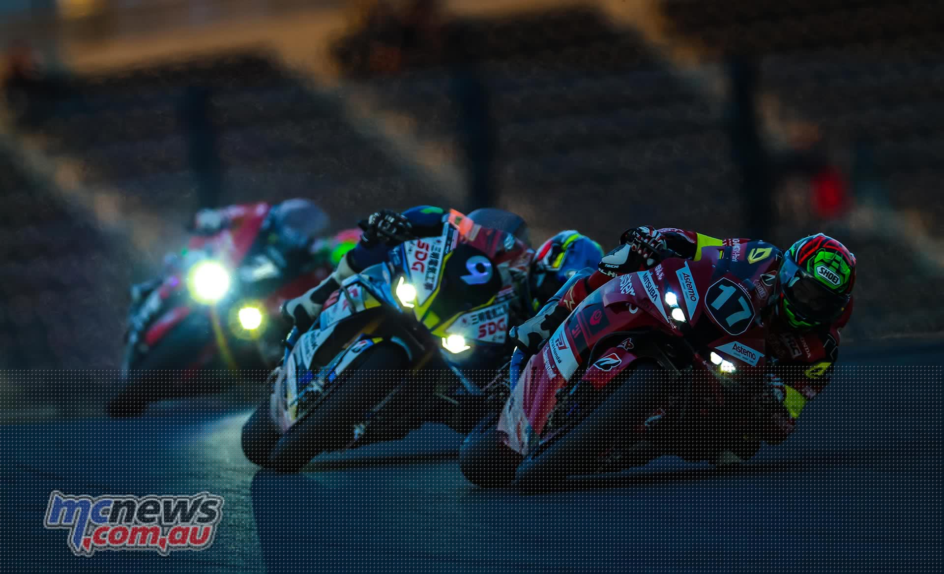 New promoters for FIM Speedway GP and EWC from 2026
