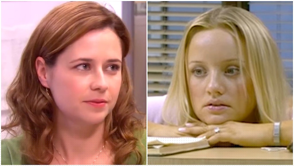 Jenna Fischer Joins Outpouring Of Support For ‘The Office’ Star Lucy Davis After She Revealed Terminal Cancer Diagnosis