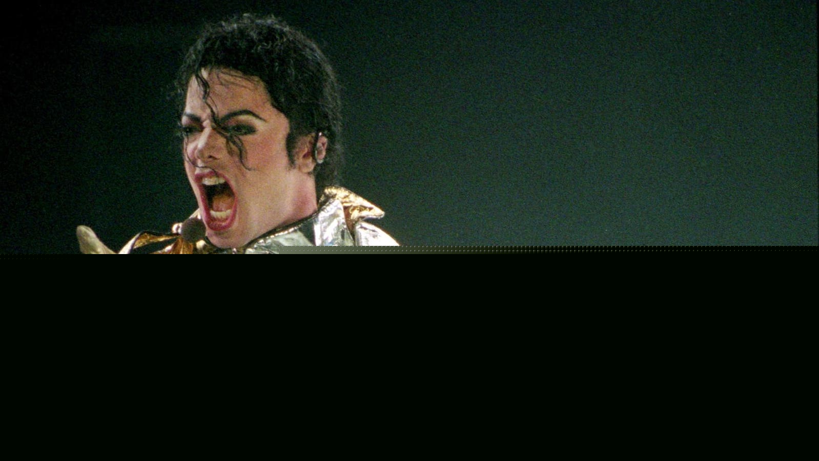 Michael Jackson’s Smash Blocks Another Of His Classics From Hitting No. 1