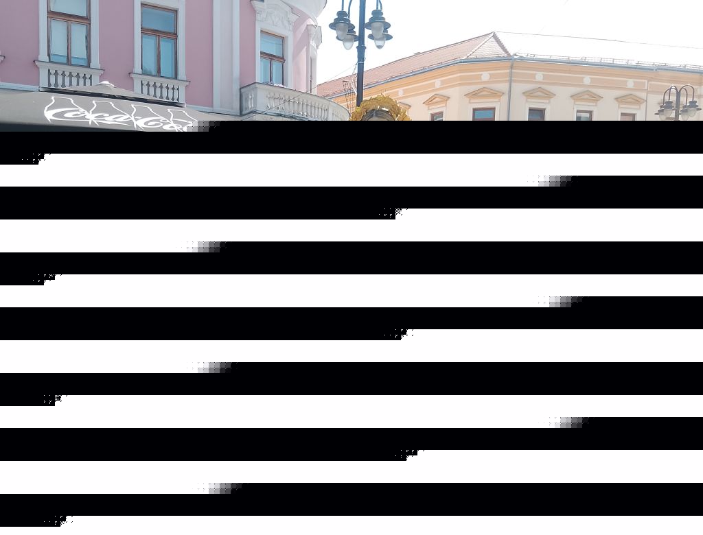 Gradski trg postao pozornica na otvorenom, počela trodnevna manifestacija 'Street Art Fest'