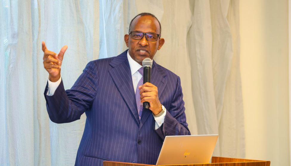 Duale Breaks Silence on Controversial 2% Digital Health Fee