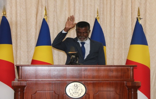 TRNUC Implementation Commission Appoints Chairperson, Vice Chairperson as Work Begins