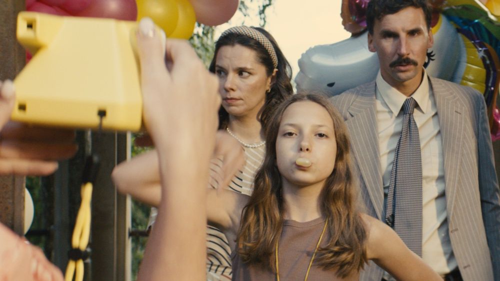 Locarno’s Match Me! Projects Push New Voices, Timely Relevance and Authenticity as a Younger Generation Moves Center Stage