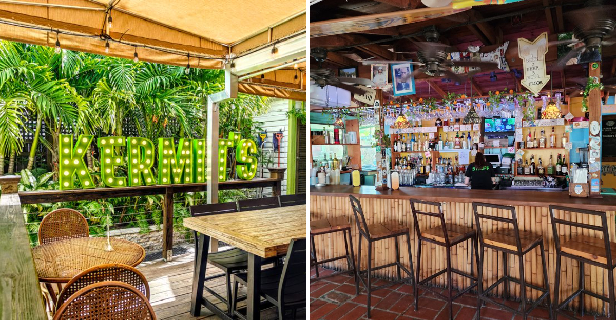 15 Florida Winter Pie Shops You’ll Want To Visit This Season When The Cold Hits Hard