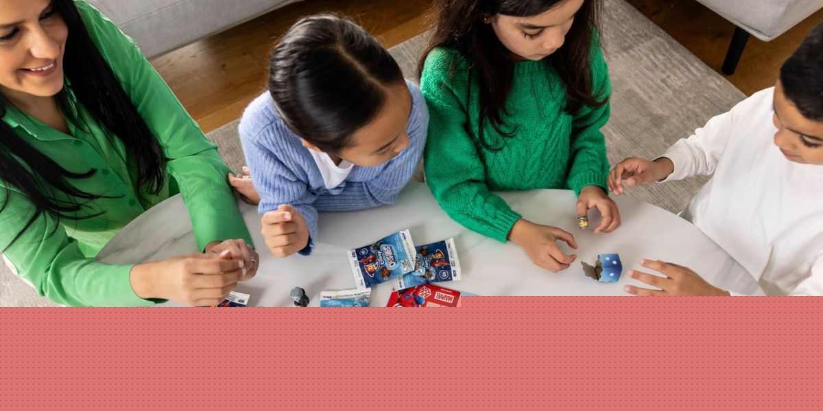 How are schools reacting to playground conflict over Ooshies?