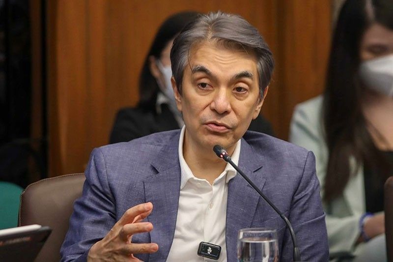 Toby dares President Marcos: Prove innocence in flood control scam