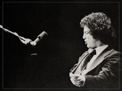 The one Billy Joel album inspired by a Beatle: “I wanted to hear his voice”
