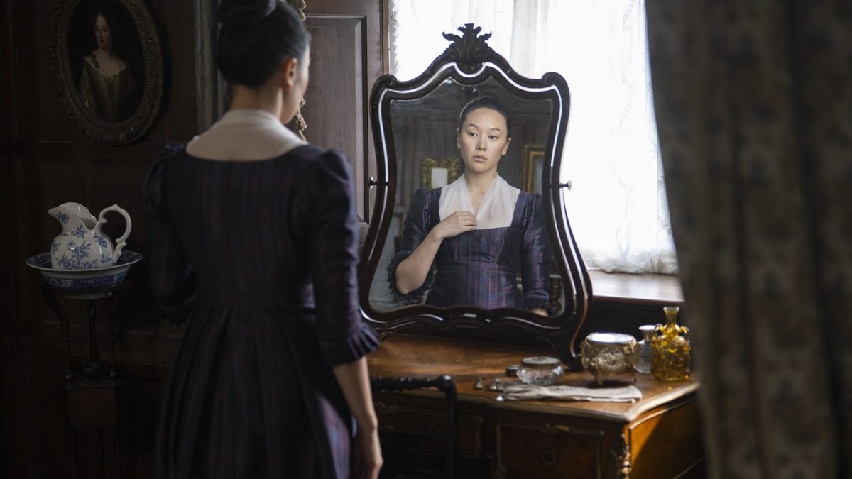 'Bridgerton' Season 4 Finally Wants To Talk About Class