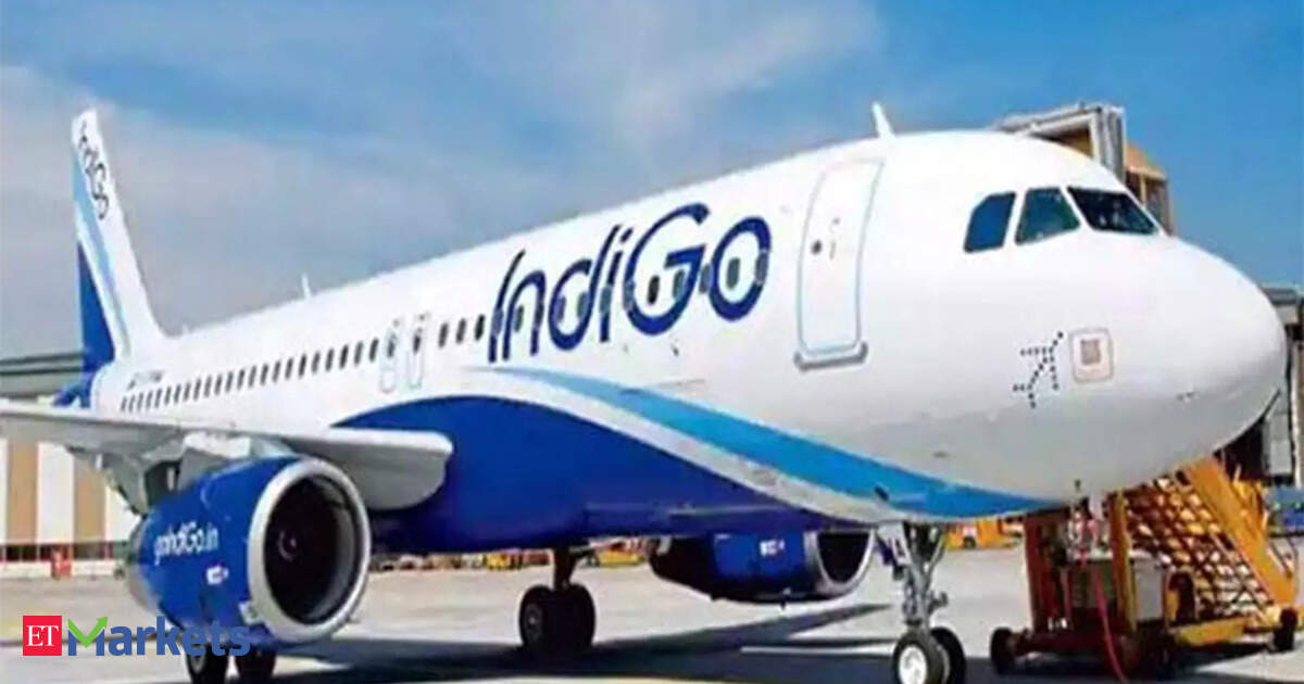 IndiGo shares sink 3% after Rs 238 crore Q1 loss, but why are Citi and Nuvama raising target prices?