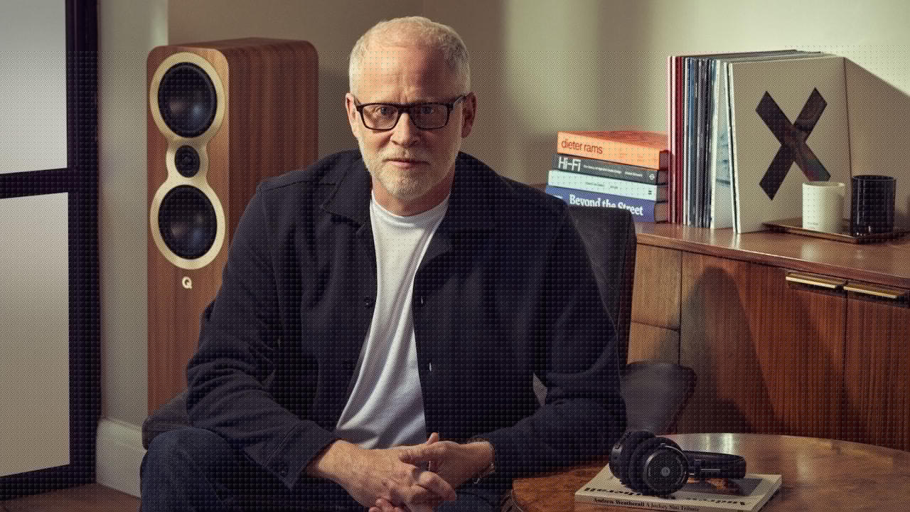 Comment on Q Acoustics, Goldring and QED Went Quiet in America. Charlie Henderson Explains What Happens Next by Ian White