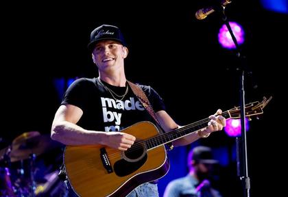 Parker McCollum Announces 2026 Tour Dates: ‘We Can’t Wait to See Y’all’