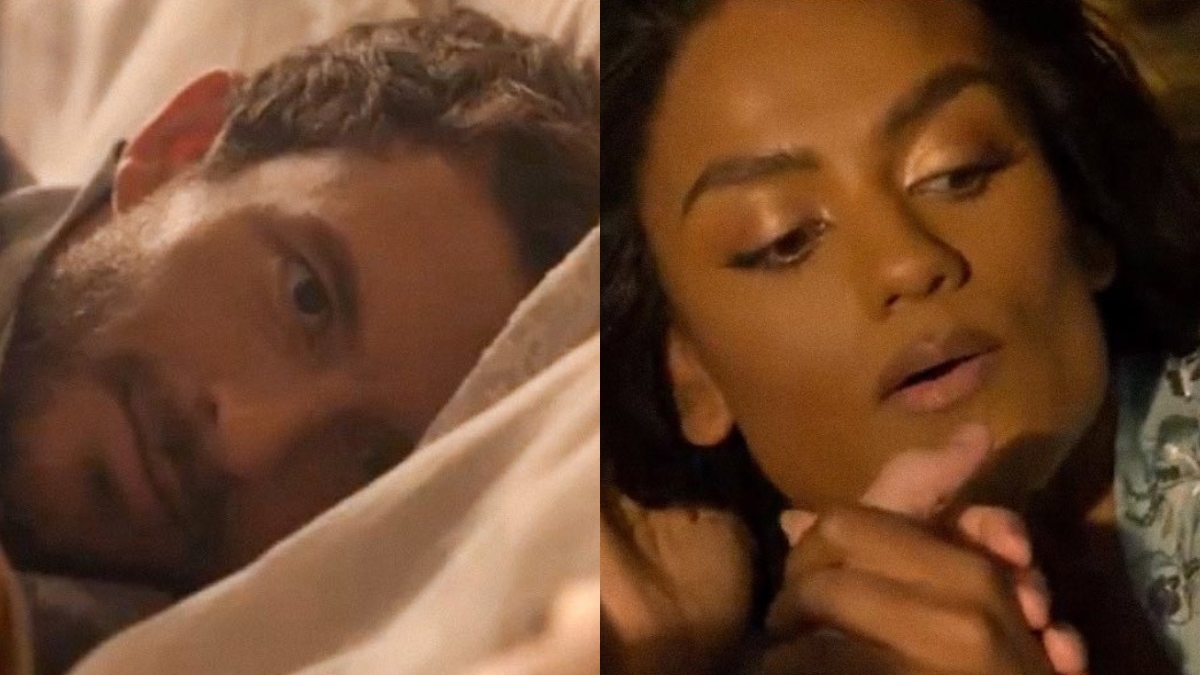 Bridgerton Season 4: Anthony and Kate's first visuals from part 2 excites fans | See reactions
