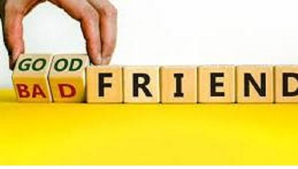 Ba loại bạn có ích, và ba loại bạn có hại – The types of beneficial friends, and three types of harmful friends