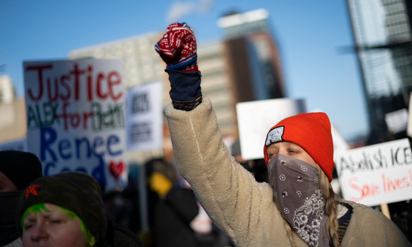 Mothers of Massive Resistance: PTA Members Organize Minneapolis Relief Efforts
