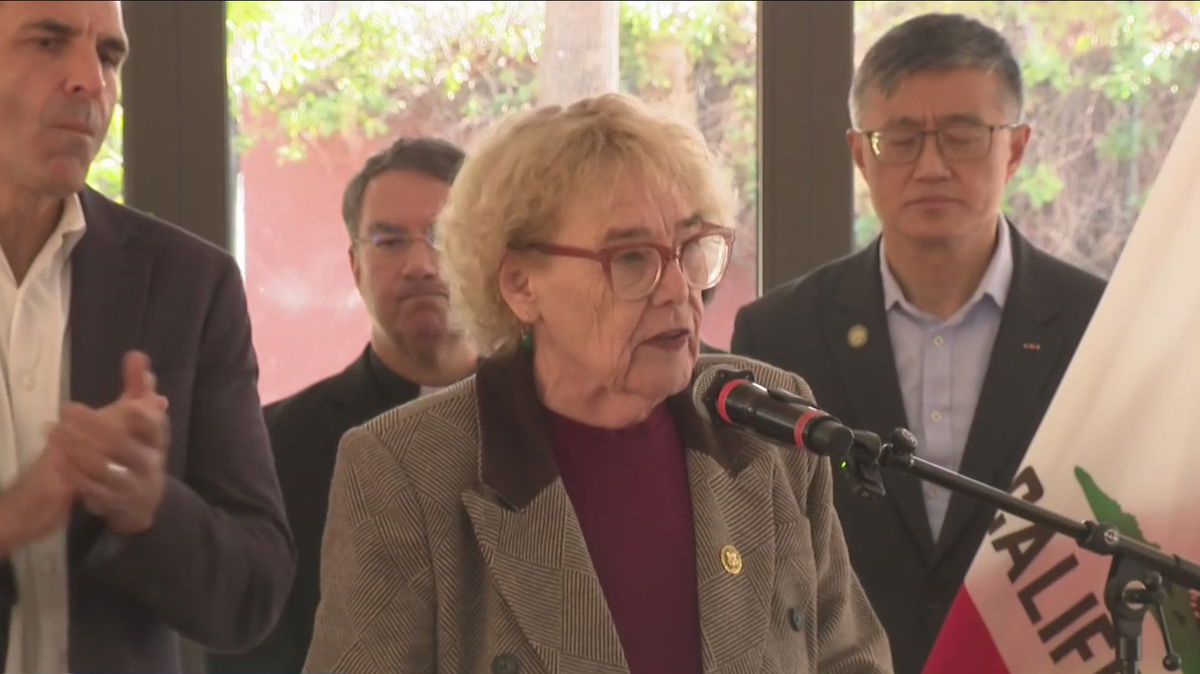 2 South Bay congressmembers take stand against Trump administration’s immigration policies