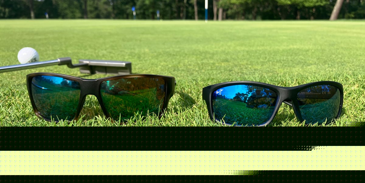 The 7 Best Sunglasses for Golf in 2025, Tested by Gear Editors
