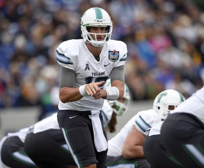 Steven M. Sipple: Transfer QB coming to Lincoln with right mindset