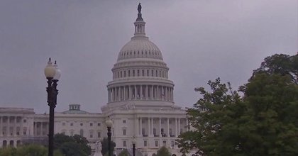 Democrats, Republicans spar over ICE funding as government shutdown looms