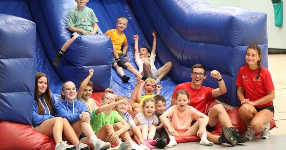 Active Schools October school holiday activities announced in Inverclyde