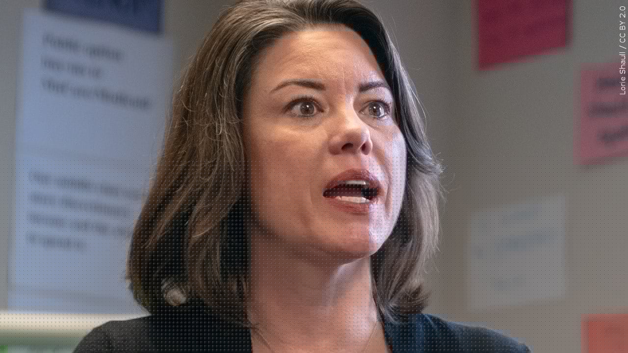 Trump’s immigration crackdown looms over Minnesota’s bruising Senate primary