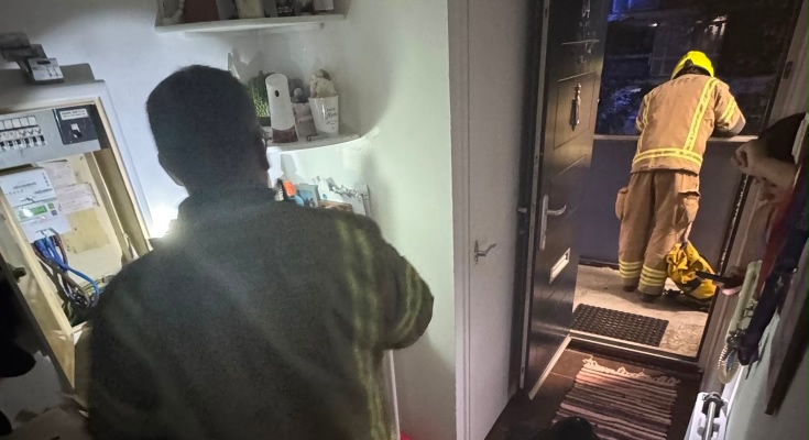 Comment on Two weeks without electricity in 30-degree heat: a Loughborough Estate family speaks out by Monica Martins