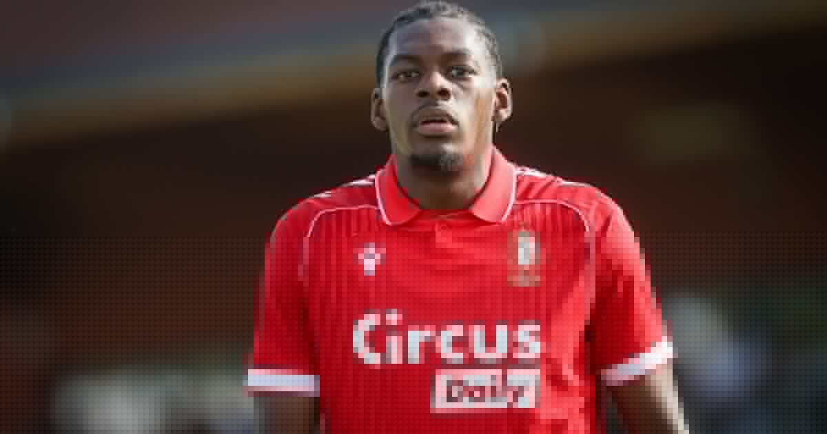 Officiel: René Mitongo quitte le Standard
