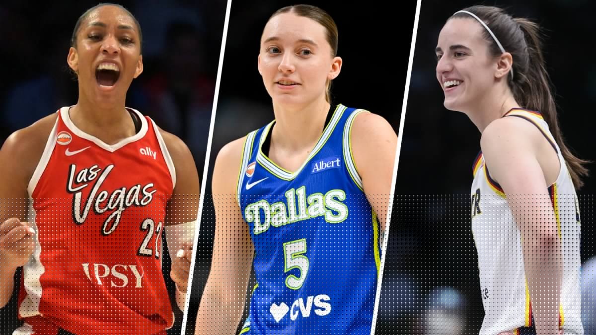 Wings star Paige Bueckers joins USA Basketball roster, set for FIBA World Cup debut