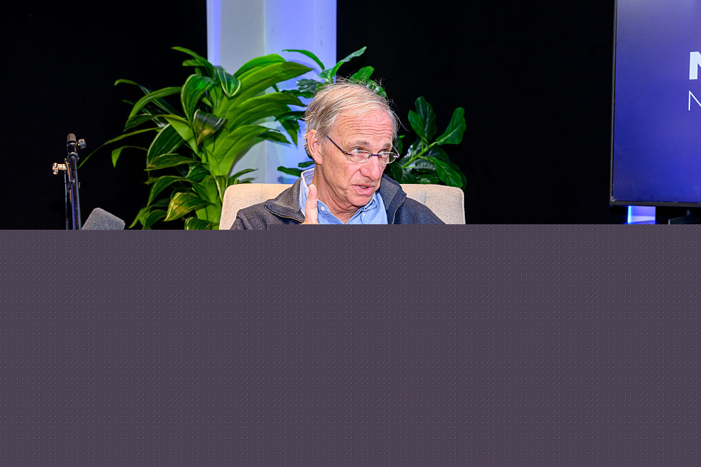 Many Decisions Make Investors Lose Money. But Ray Dalio Says Staying Idle Is Also a Bad Choice