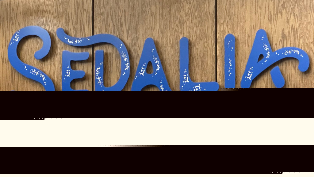 SEDALIA POLICE TO APPLY FOR TWO GRANTS