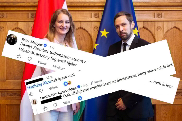 Van egy kis gond Divinyi Zsombor ki nem nevezésével