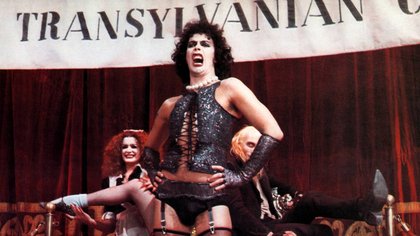 14 Fascinating Facts About ‘The Rocky Horror Picture Show’