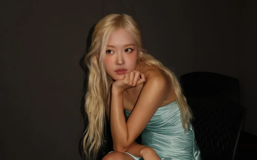 (Video) How BLACKPINK Rosé Disguised Herself To Avoid Getting Caught On Dates