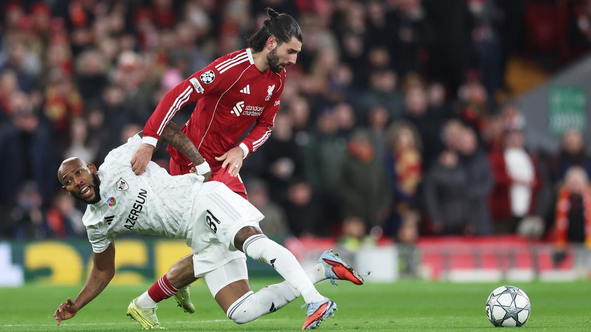 Calon Lawan Liverpool di 16 Besar Liga Champions: Juventus, Atletico hingga Galatasaray