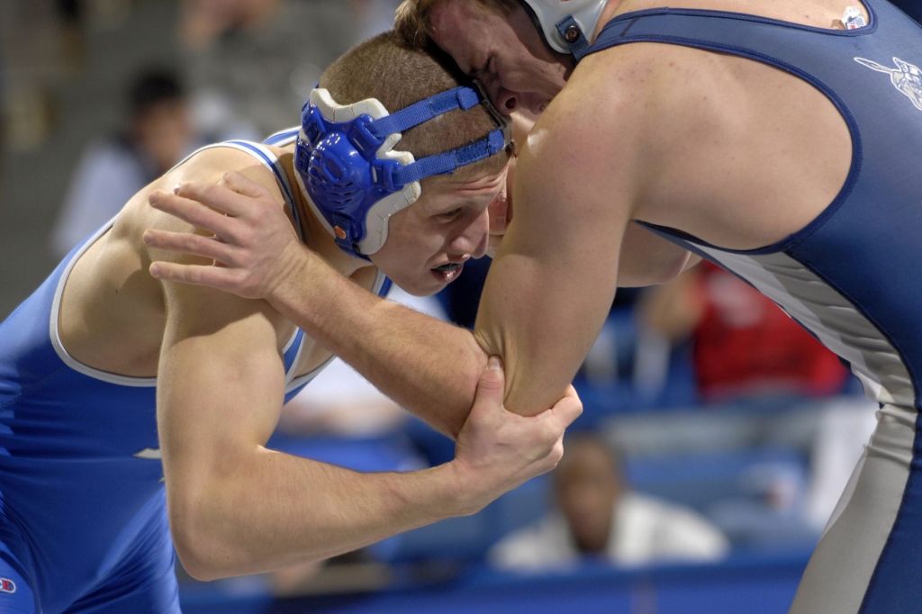 High school wrestling: Newburgh Free Academy beats Kingston boys