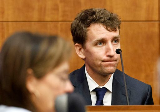 Lindsay Clancy’s ex-husband set to resume testifying about the day she killed their 3 children